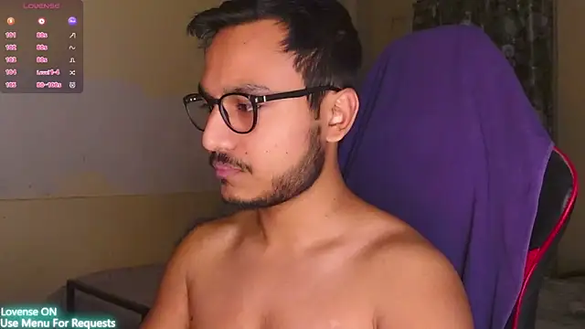 fuckkboy101 online show from 19, 5, 2026