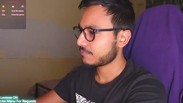 fuckkboy101 online show from 20, 5, 2026