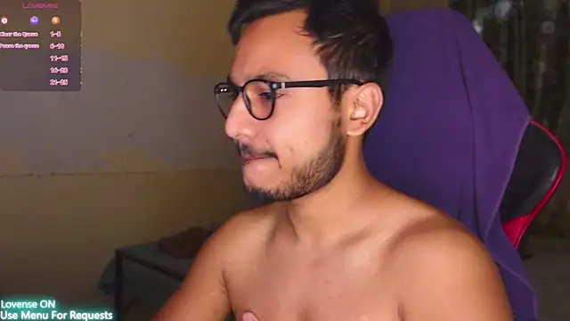 fuckkboy101 online show from 22, 5, 2026