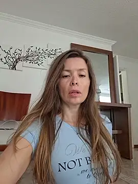 karina warthon online show from 24, 5, 2026