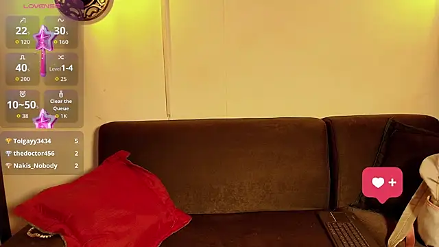 katy handerson online show from 7, 10, 2025