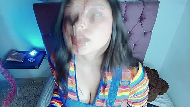 katy handerson online show from 24, 10, 2025