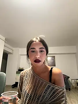 Snapshot of miaceleste chatting on 19, 9, 2025 miaceleste online show from 19, 9, 2025