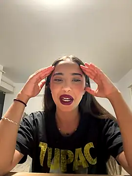 Snapshot of miaceleste chatting on 27, 9, 2025 miaceleste online show from 27, 9, 2025