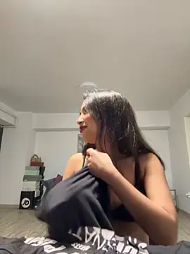 Snapshot of miaceleste chatting on 3, 10, 2025 miaceleste online show from 3, 10, 2025