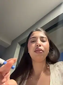 miaceleste online show from 6, 5, 2026