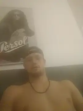 Hessebub online show from 16, 10, 2025