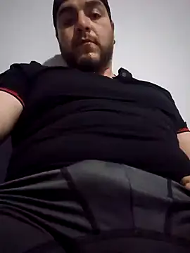 shaggy696909 online show from 31, 12, 2024
