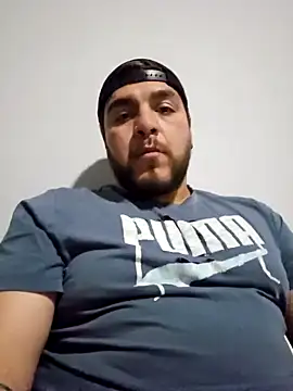 shaggy696909 online show from 3, 1, 2025