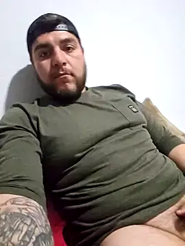 shaggy696909 online show from 31, 1, 2025