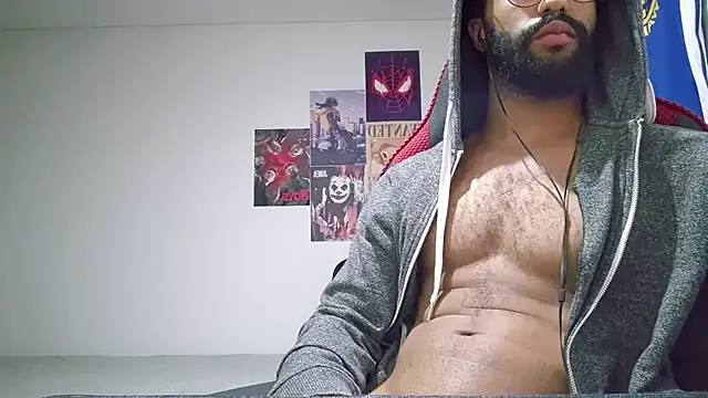 kevi cocks online show from 3, 1, 2025