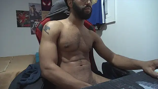 kevi cocks online show from 11, 1, 2025