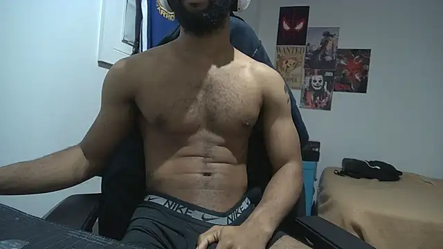 kevi cocks online show from 27, 1, 2025