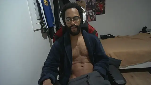 kevi cocks online show from 31, 1, 2025