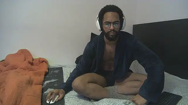 kevi cocks online show from 5, 2, 2025