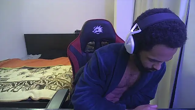 kevi cocks online show from 18, 2, 2025