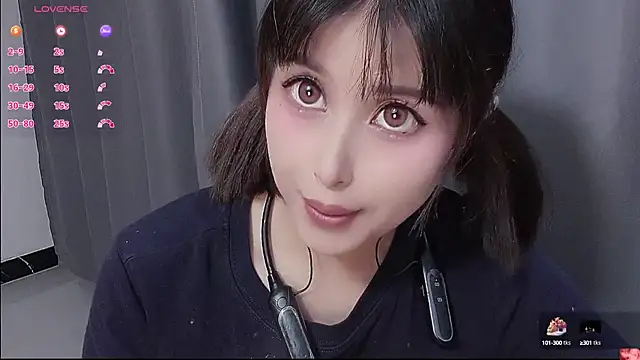 Lucky-xiuxiu online show from 30, 9, 2025