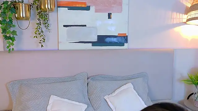 Snapshot of AbieHills chatting on 11, 11, 2025 AbieHills online show from 11, 11, 2025