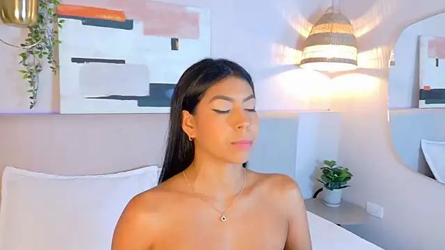 Snapshot of AbieHills chatting on 26, 11, 2025 AbieHills online show from 26, 11, 2025