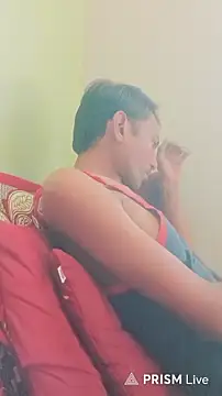 Abony femboy online show from 17, 3, 2026