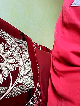 Abony femboy online show from 27, 3, 2026