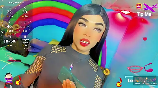 Snapshot of Gisele_fox chatting on 19, 11, 2025 Gisele fox online show from 19, 11, 2025