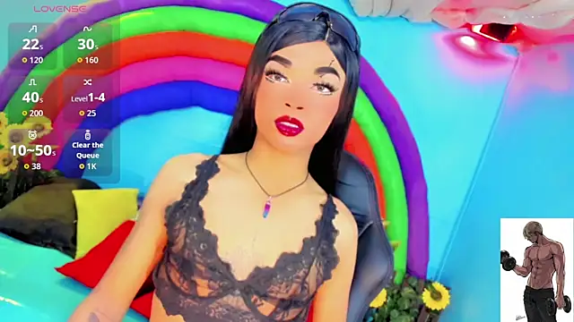 Snapshot of Gisele_fox chatting on 20, 11, 2025 Gisele fox online show from 20, 11, 2025