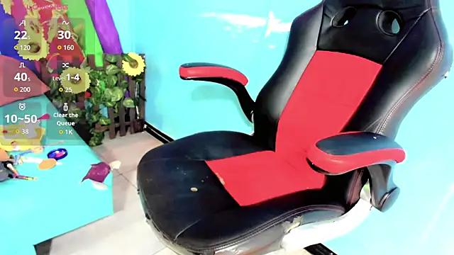 Snapshot of Gisele_fox chatting on 22, 11, 2025 Gisele fox online show from 22, 11, 2025