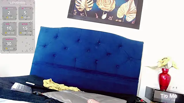 Snapshot of Gisele_fox chatting on 30, 11, 2025 Gisele fox online show from 30, 11, 2025