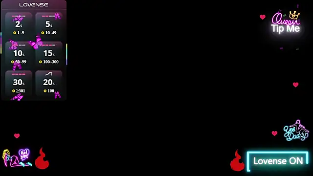 Gisele fox online show from 31, 3, 2026