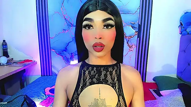 Gisele fox online show from 29, 5, 2026