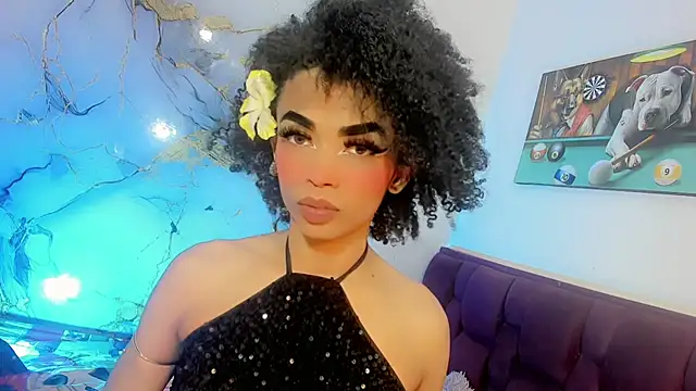 Snapshot of Gisele_fox chatting on 4, 6, 2026 Gisele fox online show from 4, 6, 2026