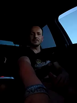 Geiler Staender online show from 23, 11, 2025