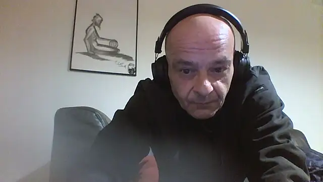 horndude187187 online show from 14, 1, 2025