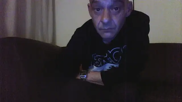 horndude187187 online show from 18, 1, 2025