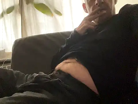 horndude187187 online show from 7, 10, 2025