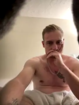 Golden Alex online show from 2, 12, 2025