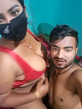 SEXY-CHAHAT online show from 12, 1, 2025