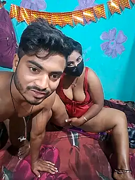 SEXY-CHAHAT online show from 12, 1, 2025