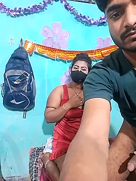 SEXY-CHAHAT online show from 8, 2, 2025