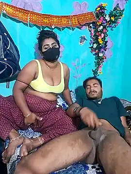 SEXY-CHAHAT online show from 10, 2, 2025