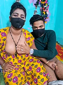 SEXY-CHAHAT online show from 20, 2, 2025