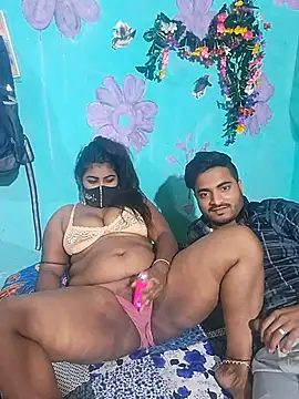 SEXY-CHAHAT online show from 3, 3, 2025