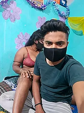 SEXY-CHAHAT online show from 18, 3, 2025