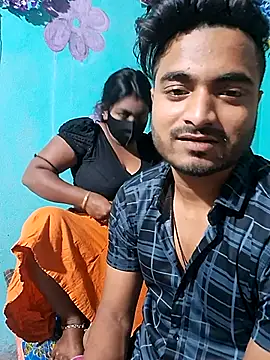 SEXY-CHAHAT online show from 19, 3, 2025
