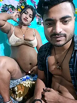 SEXY-CHAHAT online show from 9, 11, 2025