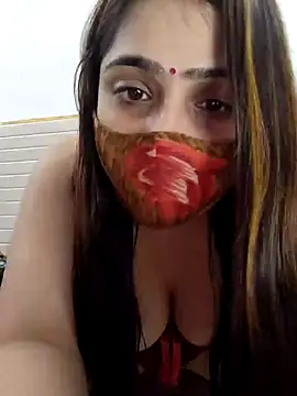 Snapshot of shreya1765 chatting on 2, 1, 2025 shreya1765 online show from 2, 1, 2025