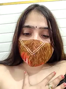 Snapshot of shreya1765 chatting on 15, 1, 2025 shreya1765 online show from 15, 1, 2025