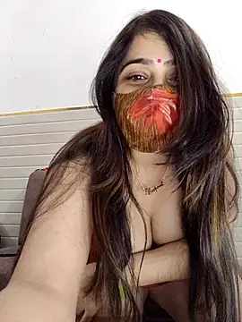 Snapshot of shreya1765 chatting on 13, 2, 2025 shreya1765 online show from 13, 2, 2025