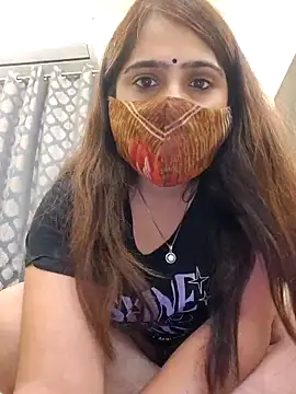 shreya1765 online show from 25, 9, 2025